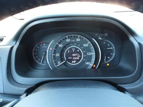 Used 2015 Honda CR-V EX-L image 19