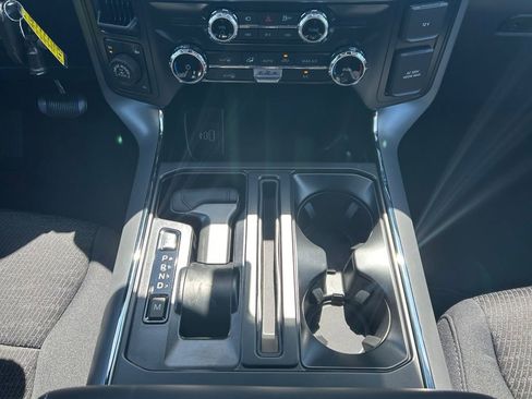 Used 2026 Ford F150 XLT w/ XLT Black Appearance Package image 3