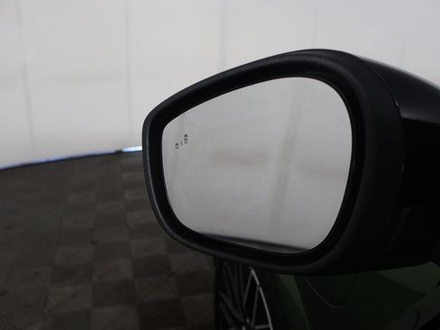 Used 2025 Ford Mustang Mach-E Premium AWD/4WD image 37