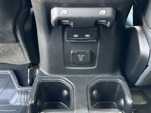Used 2023 Jeep Gladiator Rubicon AWD/4WD image 28