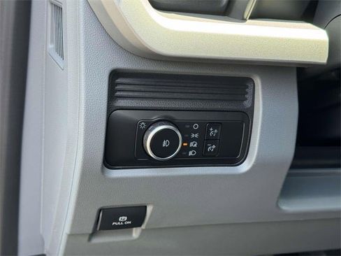 New 2025 Ford F450 XL w/ XL Chrome Package image 17