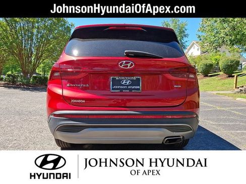 Certified 2023 Hyundai Santa Fe SE AWD/4WD image 29