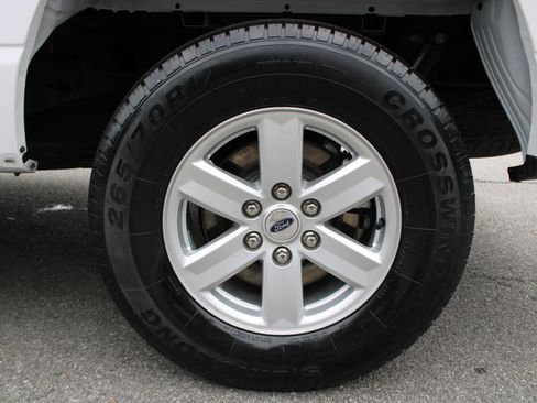 Used 2023 Ford F150 XLT image 9