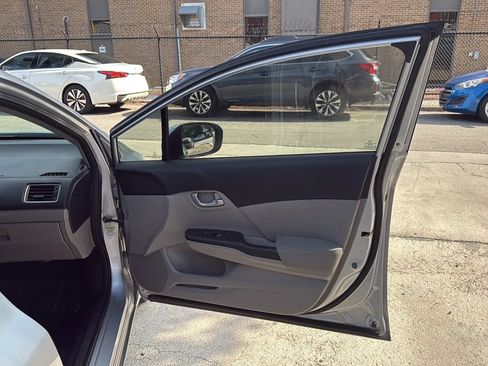 Used 2014 Honda Civic LX image 23