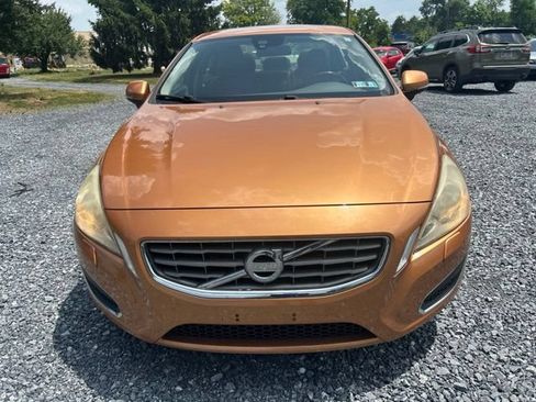 Used 2013 Volvo S60 T5 AWD/4WD image 9