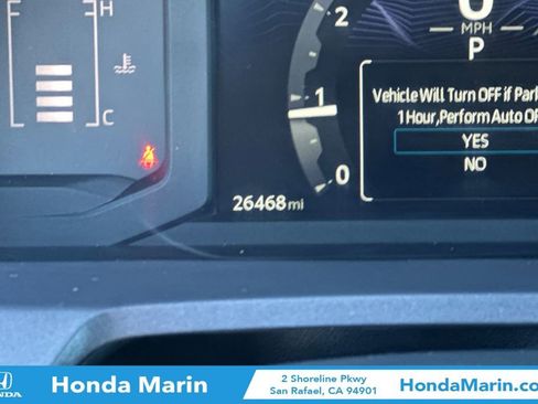 Used 2025 Toyota Tacoma SR image 30