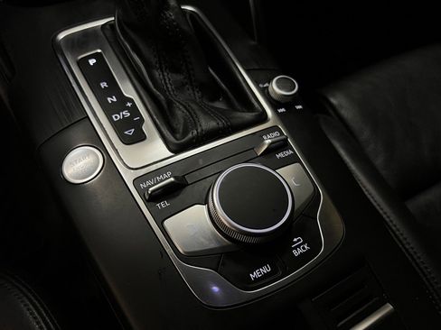 Used 2018 Audi A3 2.0T Premium Plus w/ Premium Plus Package image 27