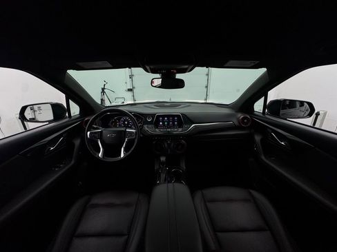 Used 2022 Chevrolet Blazer RS image 3