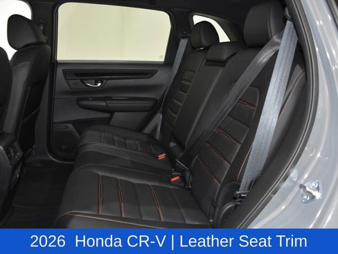 Used 2026 Honda CR-V Sport-L image 27