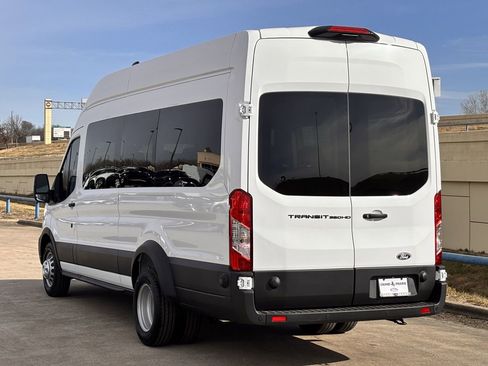 New 2026 Ford Transit 350 XL image 40