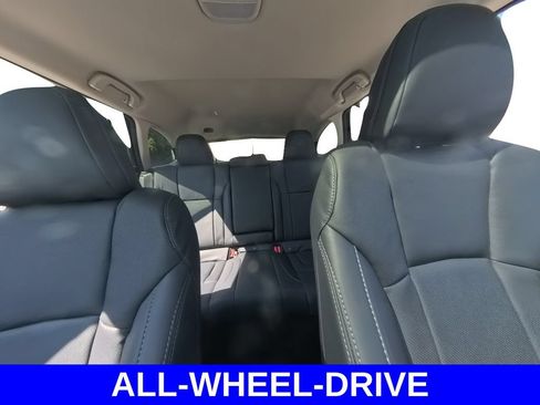 Used 2025 Subaru Outback Limited AWD/4WD image 27