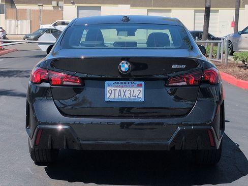 Used 2026 BMW 228i image 9