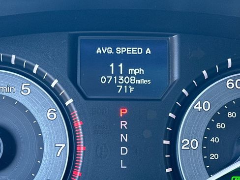 Used 2016 Honda Odyssey Touring image 21
