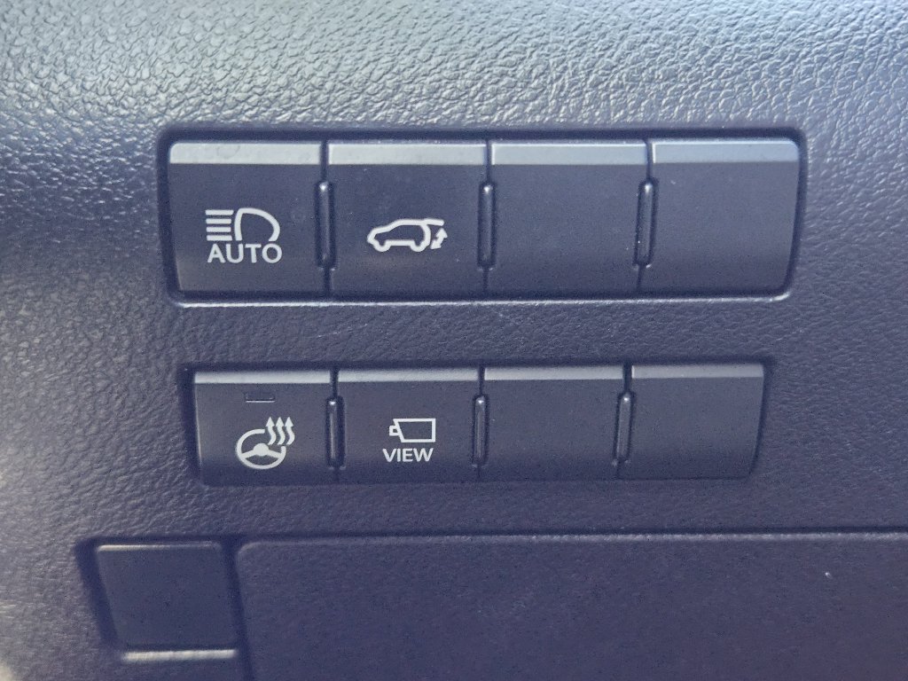 Used 2019 Lexus RX 350 FWD w/ Navigation Package image 23