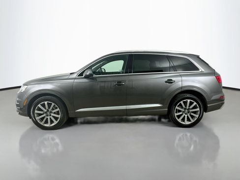 Used 2019 Audi Q7 3.0T Premium Plus w/ Premium Plus Package AWD/4WD image 8