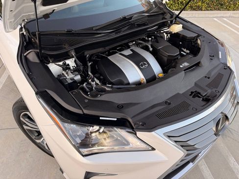 Used 2016 Lexus RX 350 AWD w/ Premium Package image 5