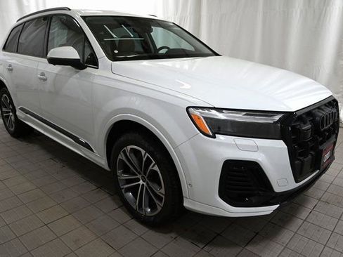 New 2026 Audi Q7 2.0T Premium AWD/4WD image 16