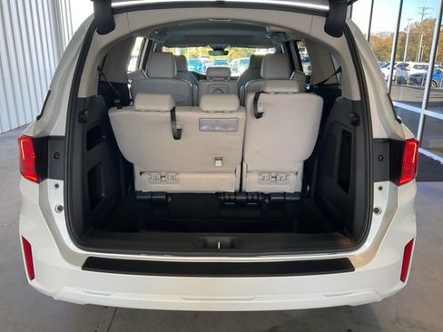 New 2026 Honda Odyssey EX-L image 20