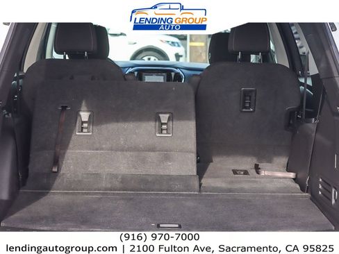 Used 2019 Chevrolet Traverse LT image 25