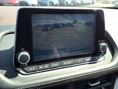 Certified 2023 Nissan Rogue SV AWD/4WD image 24