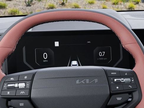 New 2026 Kia Sportage SX Prestige image 21