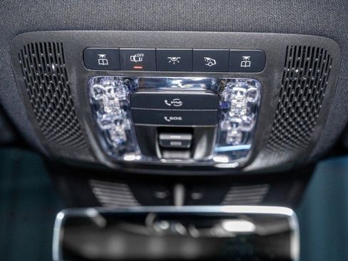 Certified 2023 Mercedes-Benz EQB 350 4MATIC SUV image 28