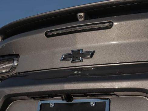 Used 2020 Chevrolet Camaro ZL1 image 49