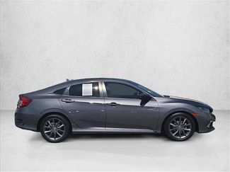 Used 2020 Honda Civic Sport video 4