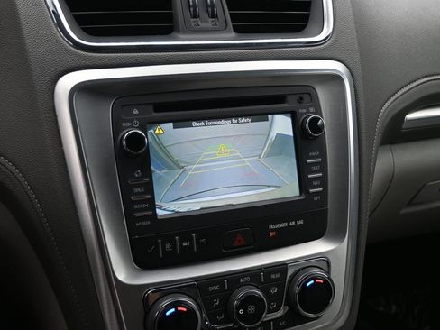 Used 2016 GMC Acadia SLT AWD/4WD image 12