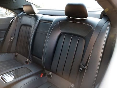Used 2015 Mercedes-Benz CLS 400 image 11