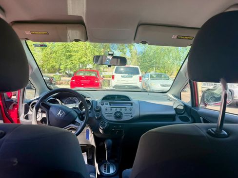 Used 2009 Honda Fit image 12