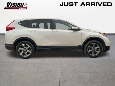 Used 2017 Honda CR-V EX-L image 4