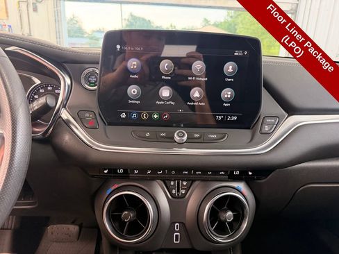 Used 2024 Chevrolet Blazer LT w/ Convenience Package AWD/4WD image 24