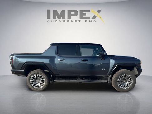 Used 2025 GMC Hummer EV 3X AWD/4WD image 6