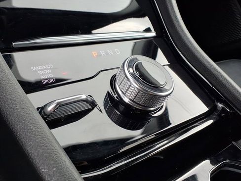 Used 2023 Jeep Grand Cherokee L Limited image 14