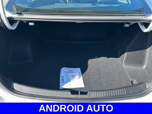 Used 2024 Chevrolet Malibu RS image 11