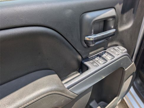 Used 2016 Chevrolet Silverado 1500 LT w/ All Star Edition RWD image 10