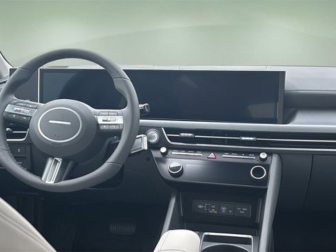 New 2026 Hyundai Sonata SEL image 13