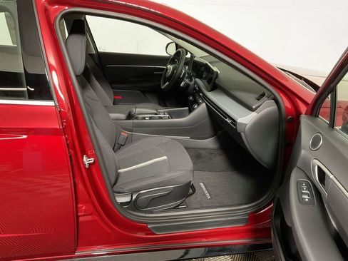 New 2026 Hyundai Sonata SEL image 36