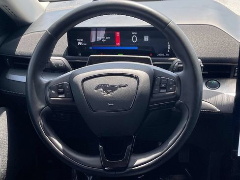 Used 2023 Ford Mustang Mach-E Select RWD image 13