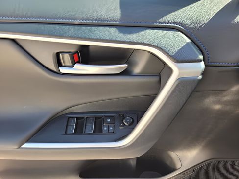 Certified 2024 Toyota RAV4 XSE image 25