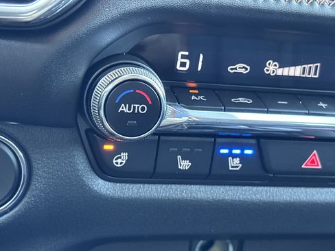 New 2026 MAZDA CX-50 2.5 Turbo w/ Premium Plus Pkg image 37