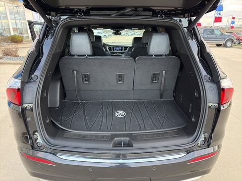 Used 2023 Buick Enclave Essence w/ Experience Buick Package image 15