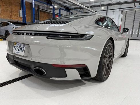 Used 2024 Porsche 911 Carrera S image 5
