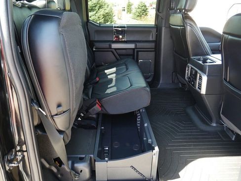 Used 2020 Ford F250 Platinum w/ FX4 Off-Road Package image 57