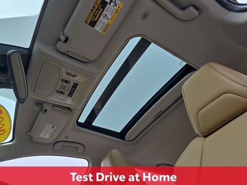 Certified 2025 Toyota RAV4 XLE Premium w/ Weather Package AWD/4WD image 36