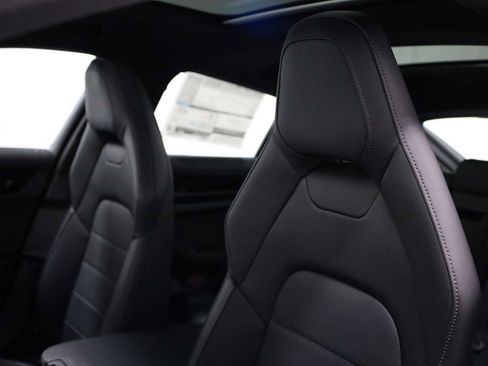 New 2026 Porsche Panamera 4 AWD/4WD image 19