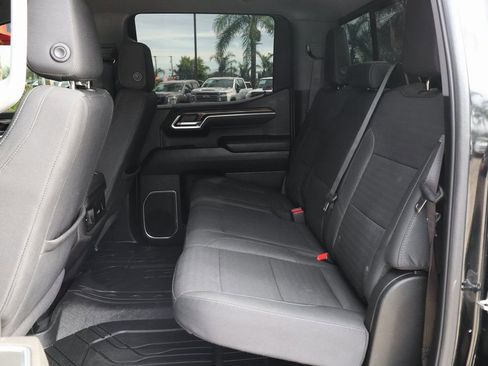 Used 2025 Chevrolet Silverado 1500 RST w/ All Star Edition Plus image 37