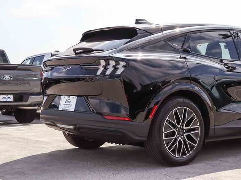 New 2026 Ford Mustang Mach-E Premium RWD image 9
