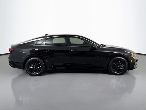 Used 2025 Kia K5 LXS FWD image 4